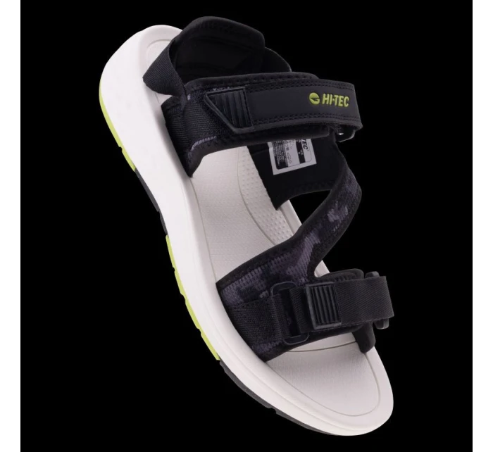 Pánské sandály model 21355845 - Hi-Tec