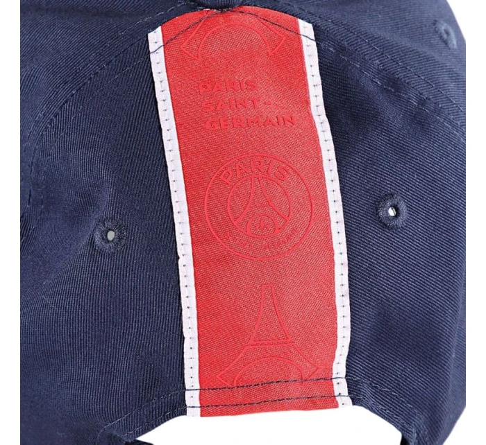 Baseballová čepice Paris model 21909880 - Paris Saint Germain Baseballová čepice Paris model 21909880 - Paris Saint Germain