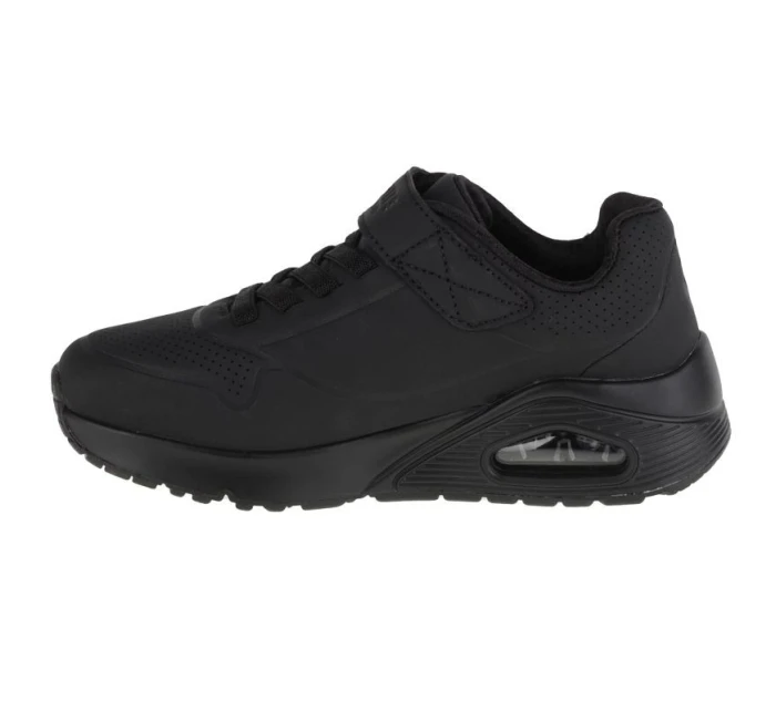 Skechers Uno Air Blitz Jr 403673L-BBK
