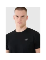 Pánské bavlněné tričko model 21814771 - 4F