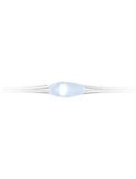 DRÔTENÉ SVETLÁ GIRLANDA NA BATÉRIE 80 VIEDOL VIAC FARIEB