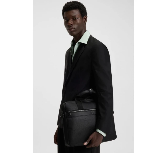 Taška na notebook Hugo Quantic_Doc NERO (50547428-001)