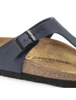 damskie BS BLUE model 22001930 - Birkenstock damskie BS BLUE model 22001930 - Birkenstock