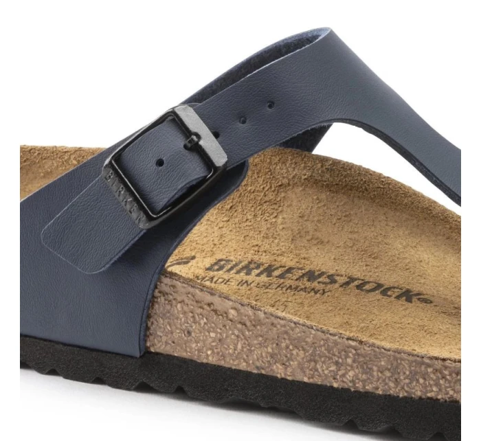 damskie BS BLUE model 22001930 - Birkenstock damskie BS BLUE model 22001930 - Birkenstock