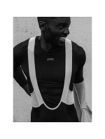 Cyklistické tričko POC ESSENTIAL LAYER LS – černé Cyklistické tričko POC ESSENTIAL LAYER LS – černé