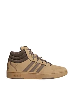 Pánské boty adidas Hoops Mid Classic KI7495 Pánské boty adidas Hoops Mid Classic KI7495