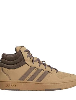 Pánska obuv adidas Hoops Mid Classic KI7495