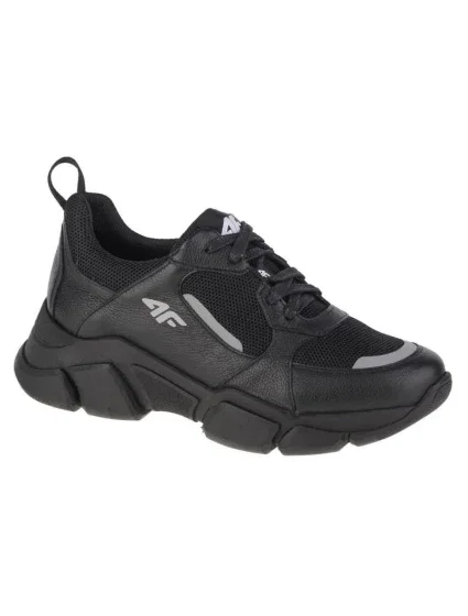 Dámska obuv W H4L-OBDL254-21S - 4F