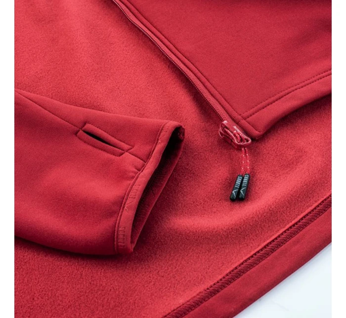 Pánska mikina Emino Polartec M 92800353906 - Elbrus Pánska mikina Emino Polartec M 92800353906 - Elbrus