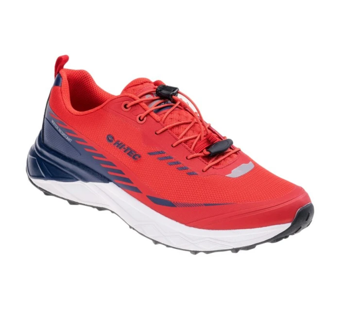 Topánky Hi-tec Mostar Wr M 92800490107