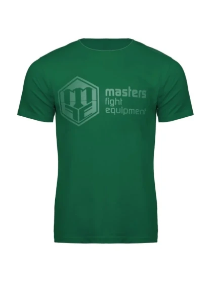 Košeľa Masters M TS-GREEN 04113-10M