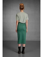 B&C #Inspire E150 /women_° Dámske tričko 01.W02B bordová