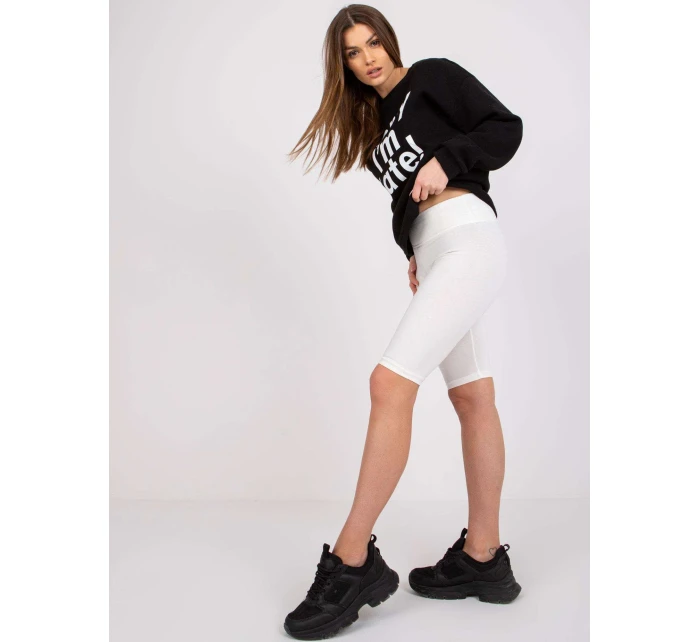 Legíny EM LG model 17170101 ecru - FPrice