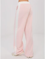 IT DR 22210.87 tepláky svetloružové IT DR 22210.87 tepláky svetloružové