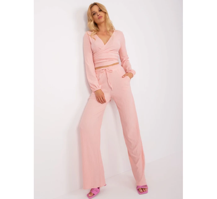 Súprava LK KMPL 509329.12 broskýň