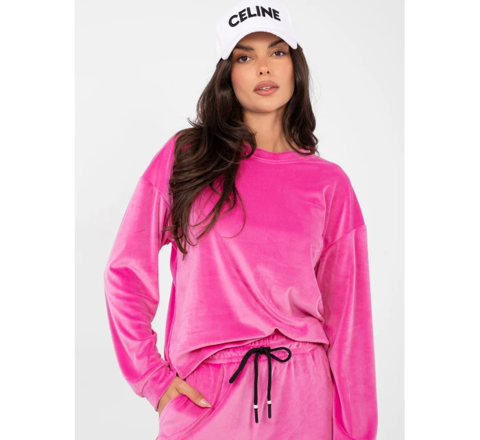 Súprava LK KMPL 509968.65 tmavoružová