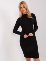 Sukienka PM SK model 18955486 czarny - FPrice