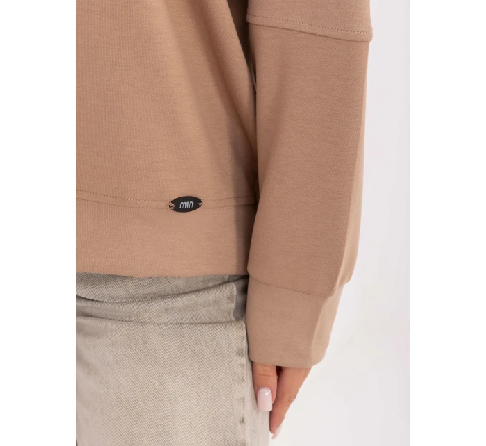 Blúzka RV BZ A906.59 tmavá lila