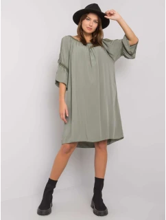 Šaty TW SK BI 82314.48 khaki