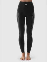 Dámske termo nohavice 4F