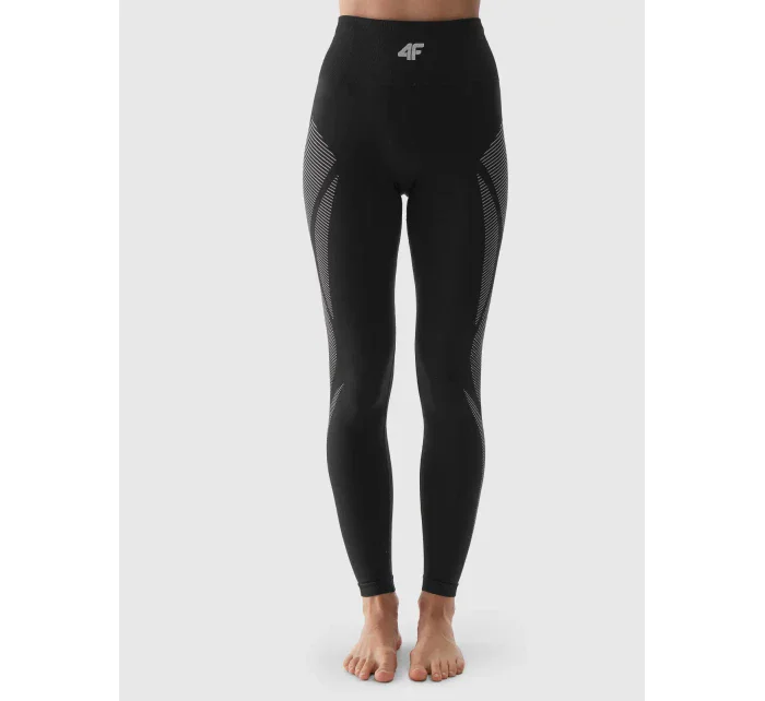 Dámske termo nohavice 4F