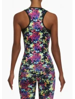 Sportovní top model 6393402 top 50 - Bas Bleu Sportovní top model 6393402 top 50 - Bas Bleu