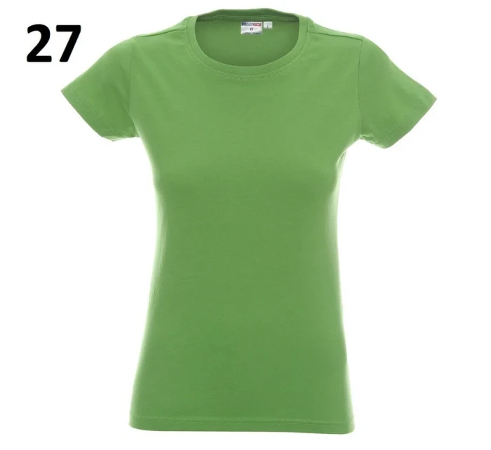 Dámske tričko 22160 - Promostars