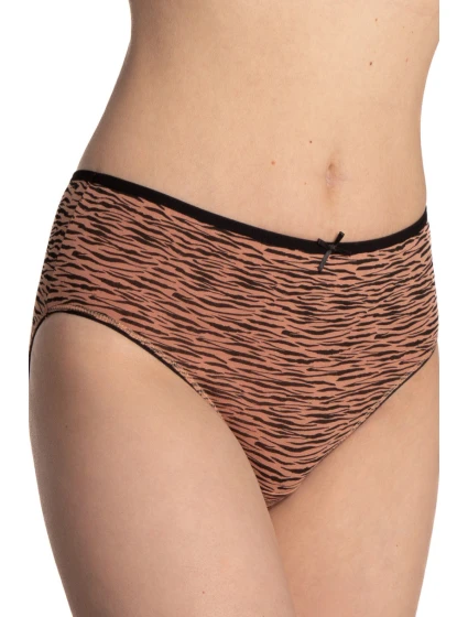 Dámské bikiny FIGS model 22006601 3pack - Lama