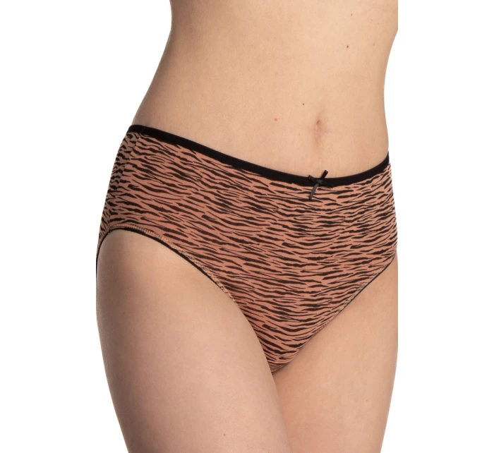 Dámské bikiny FIGS model 22006601 3pack - Lama