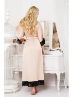 Dlhý župan model 197568 Kalimo Dlhý župan model 197568 Kalimo