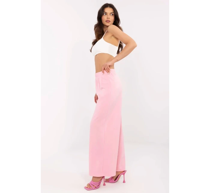 Tepláky model 210946 Taliansko Moda