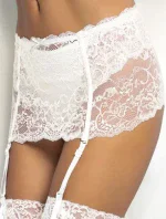 Sielei 1979 Podväzkový pás Pure Love