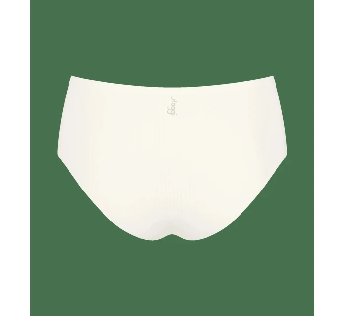 sloggi ZERO Feel Pure Hipster - WHITE - SLOGGI WHITE - SLOGGI