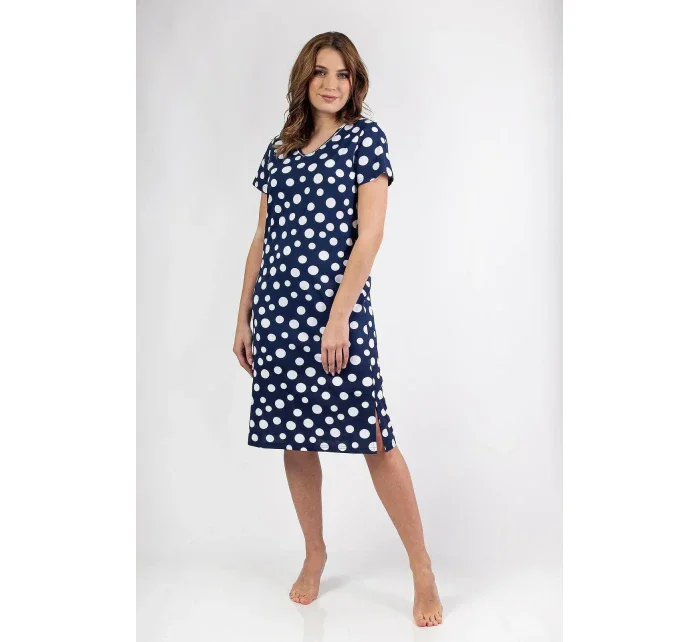 Košeľa Regina 157 w/r M-XL W25 ženy