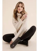 Gabriella Arctic 159 pančuchy 500 den 2-5 Gabriella Arctic 159 pančuchy 500 den 2-5