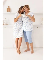 Košeľa Regina 173 w/r M-XL W26 women