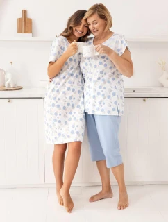 Košeľa Regina 173 w/r M-XL W26 women