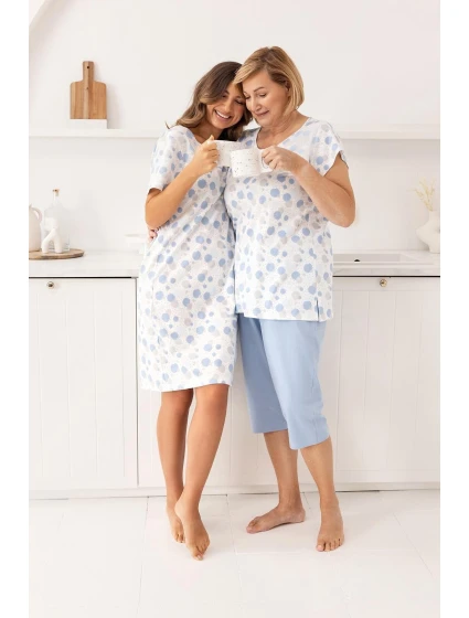 Košeľa Regina 173 w/r M-XL W26 women