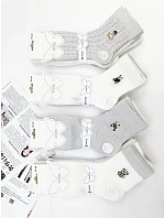 Ponožky WiK Butterfly 3530 wz.03 35-42