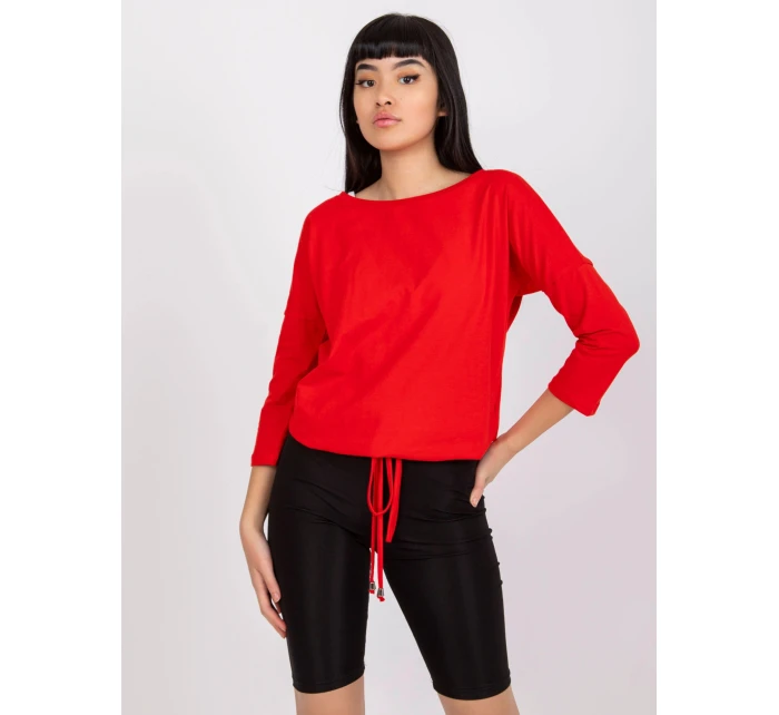 z na dole czerwona model 21266696 - Factory Price