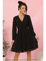 Dámské šaty model 21778187 ISABELLE - numoco Dámské šaty model 21778187 ISABELLE - numoco