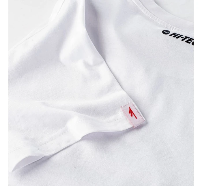 Tričko Hi-Tec Miros M 92800553682 Tričko Hi-Tec Miros M 92800553682