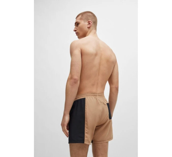 Plavková súprava Boss Beach Ball Nero M 50515735-007