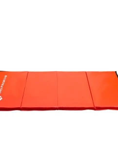 skládací matrace červená  model 21810732 - HMS