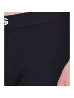 Pánske boxerky Levi's 3-Pack Black Cotton