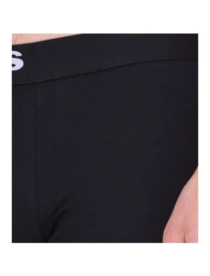 Levi's 3Pack  męskie czarne model 21360537 - Levis