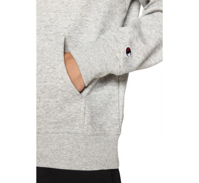 Champion pánska mikina s kapucňou 221790.EM021 pánska