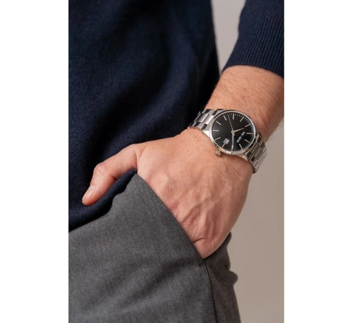 Pánské hodinky model 21806241 + BOX - Paul Lorens Pánské hodinky model 21806241 + BOX - Paul Lorens