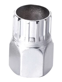 stříbrný klíč model 21841699