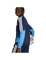 Dětská mikina Tiro 26 Competition Training navy blue model 21870301 - ADIDAS